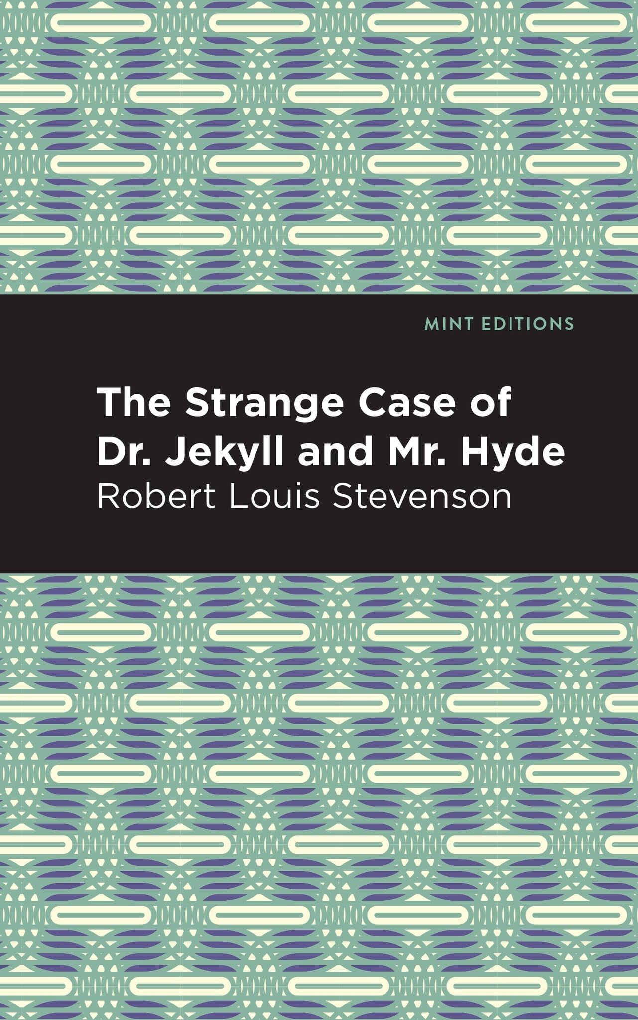 Cover image for The Strange Case of Dr. Jekyll and Mr. Hyde ISBN 9798888974230